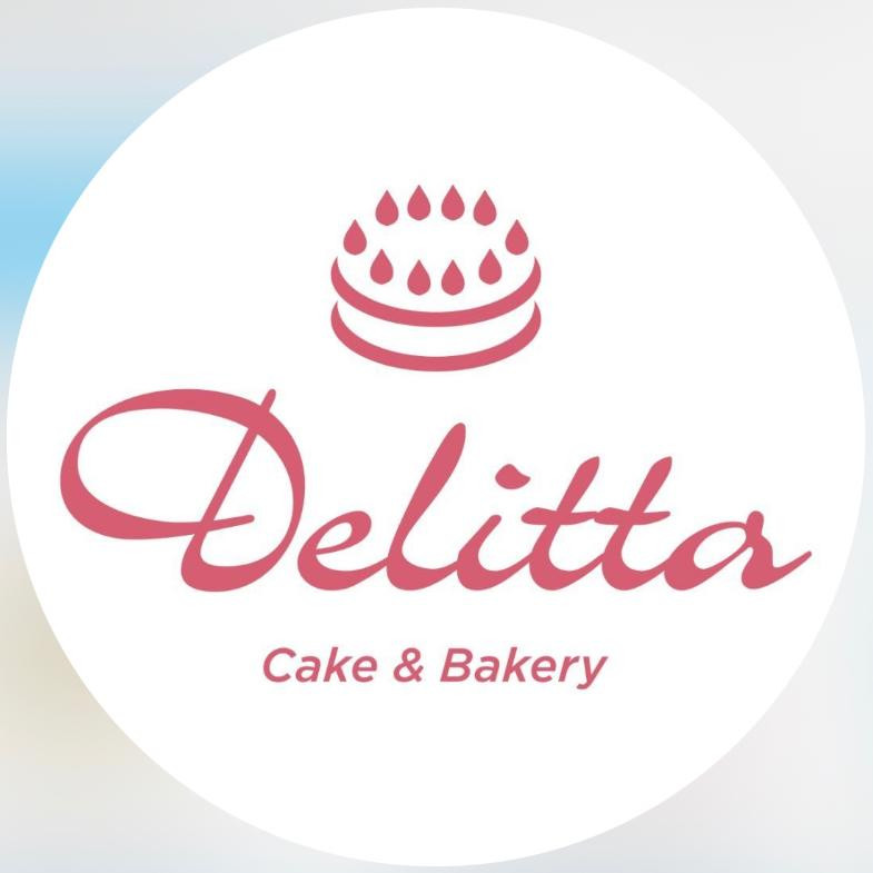 Delitta Cake & Bakery
