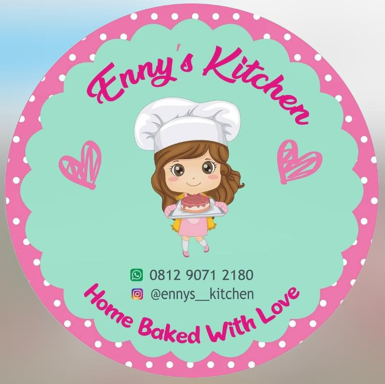 Ennys Kitchen