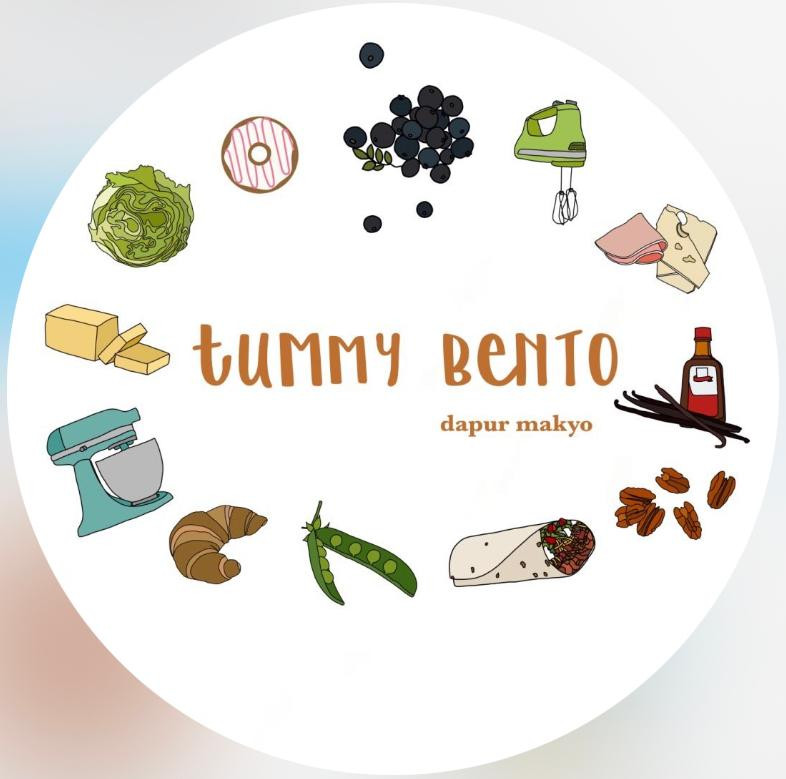 Tummy Bento