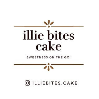 Illie Bites Cake