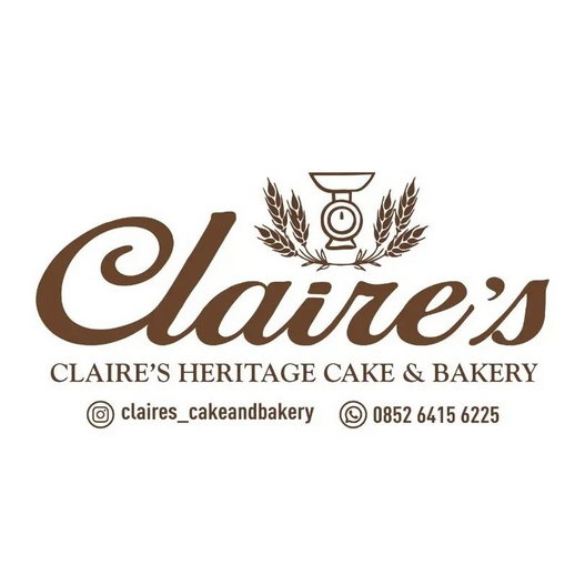 Claires Cake and Bakery