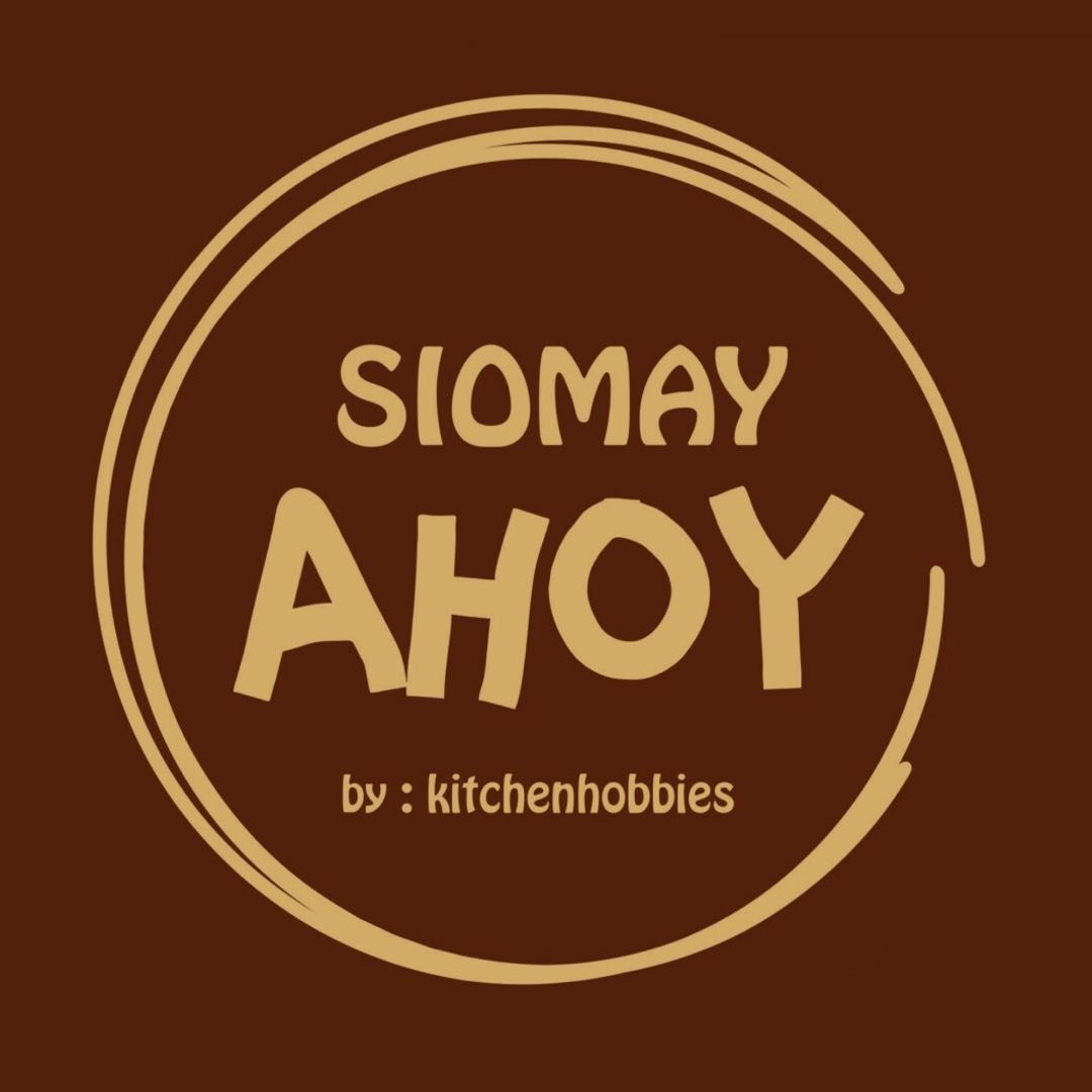 Siomay Ahoy