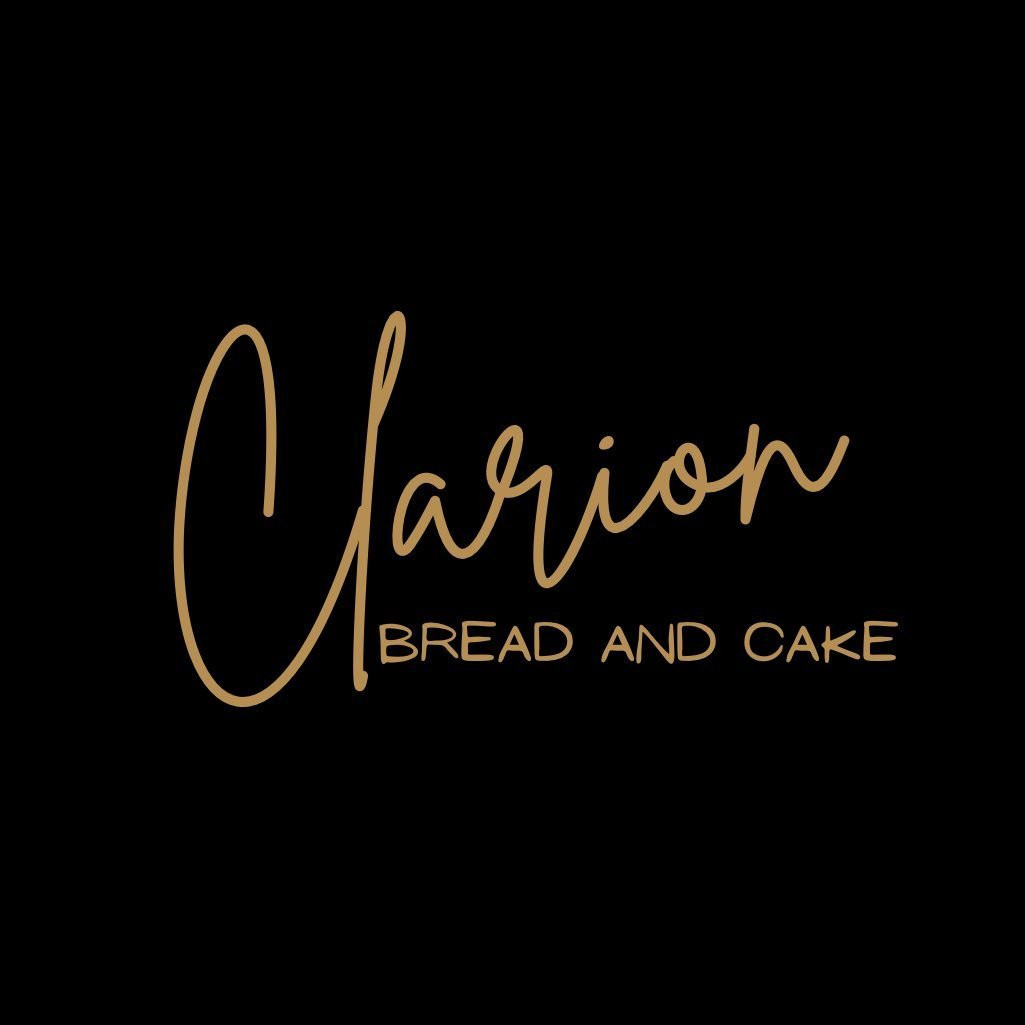 Clarion Bread and Cake