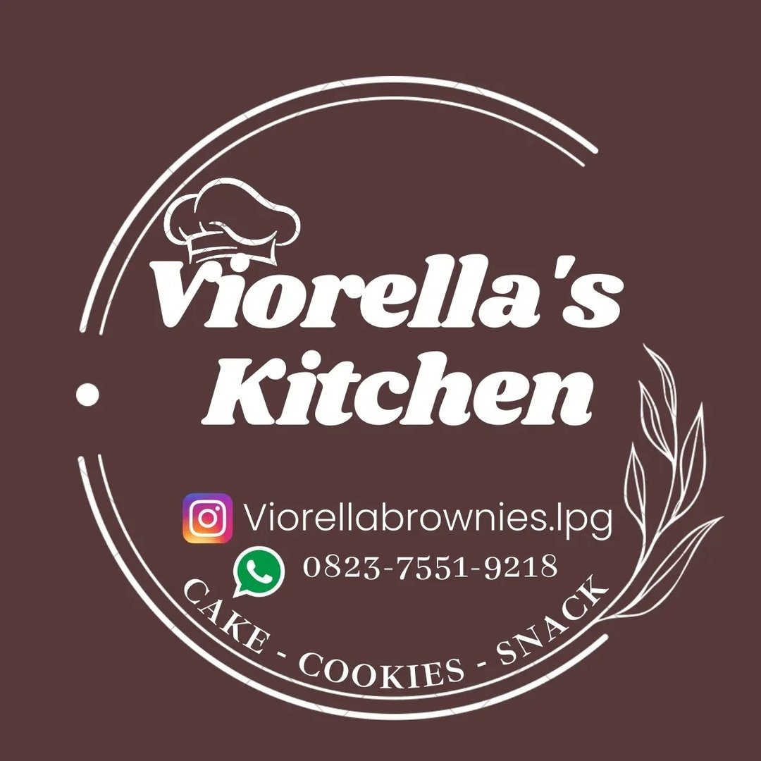 Viorella's Kitchen