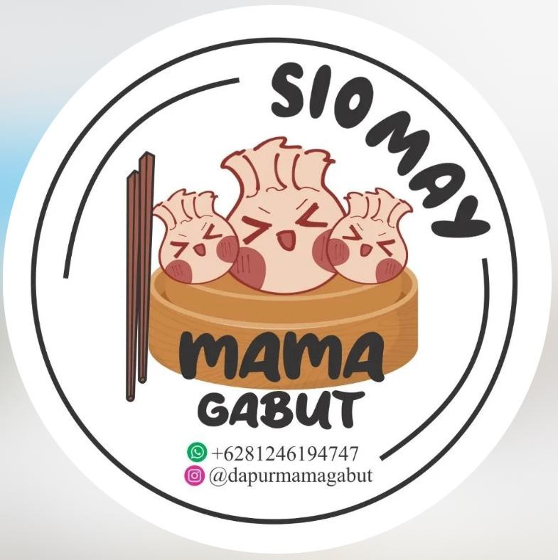 Siomay Mama Gabut