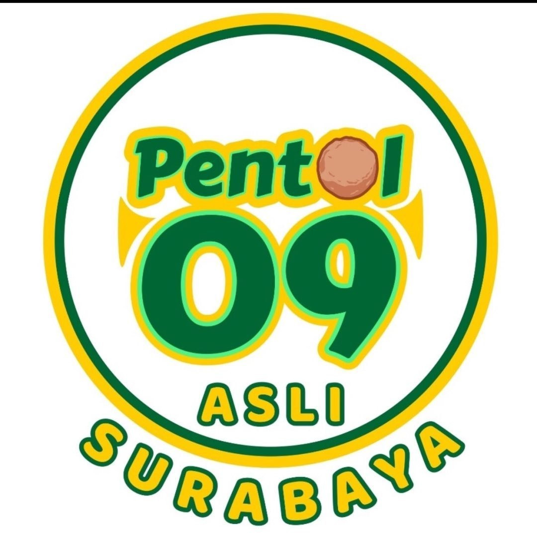 Pentol 09 Asli Surabaya
