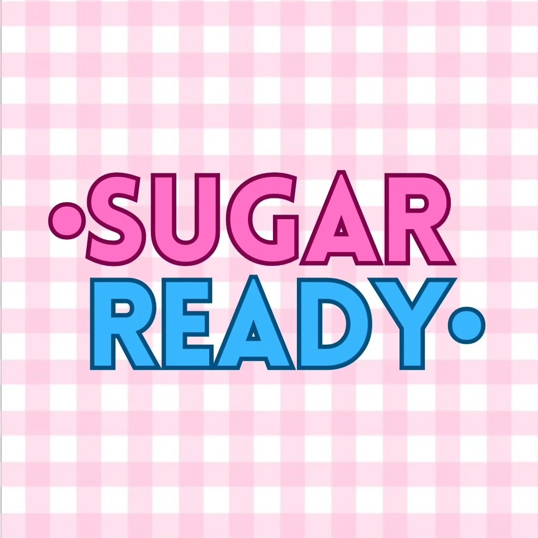 Sugar Ready Donat