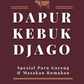 DAPUR KEBUK DJAGO