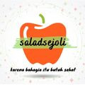 Salad Sejoli
