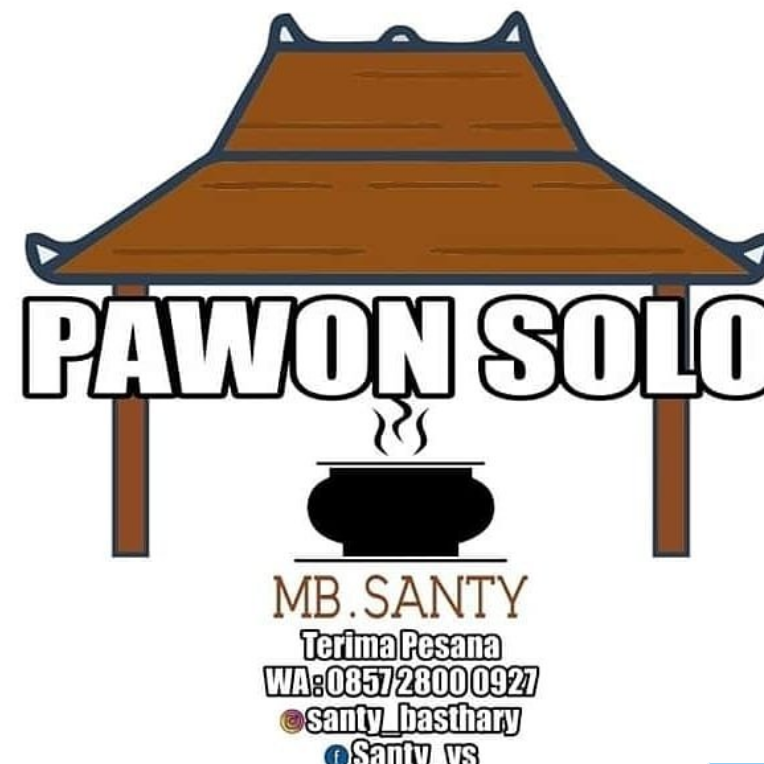 Pawon Solo Catering