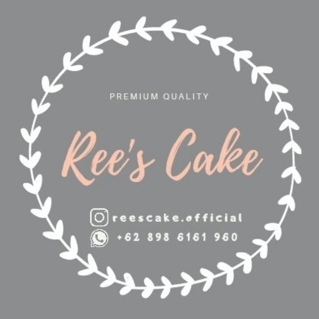 Ree's Cake