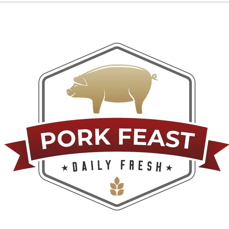 Pork Feast