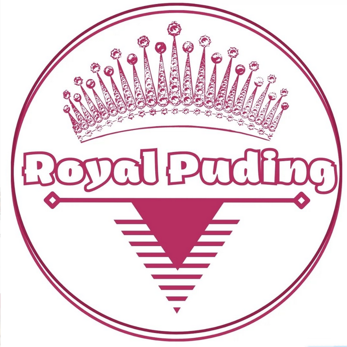 Royal Puding