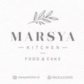 Marsya Kitchen