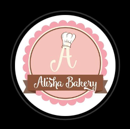 Alisha Bakery Medan