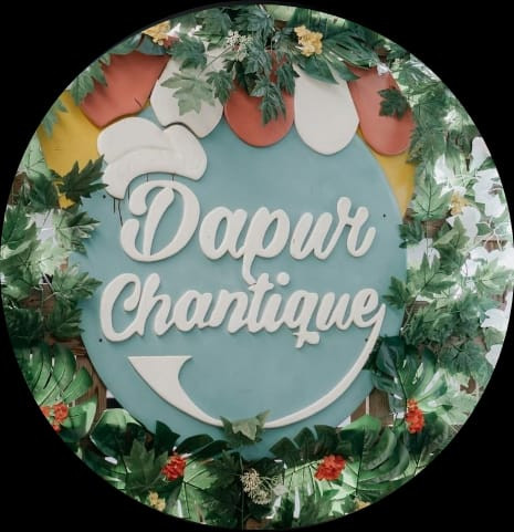 dapur_chantique