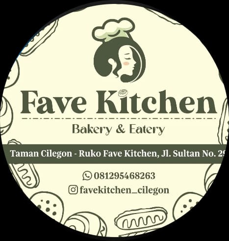 Fave Kitchen Cilegon