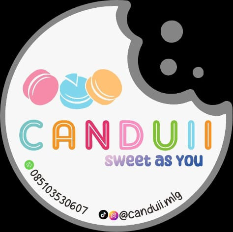 CanDuii Snack & Dessert Malang