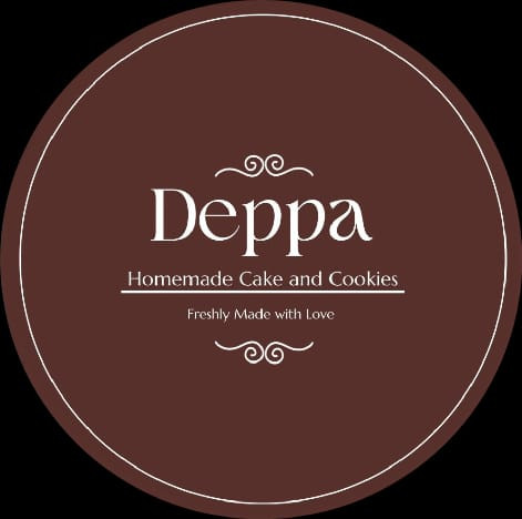 Deppa Homemade Cake and Cookies