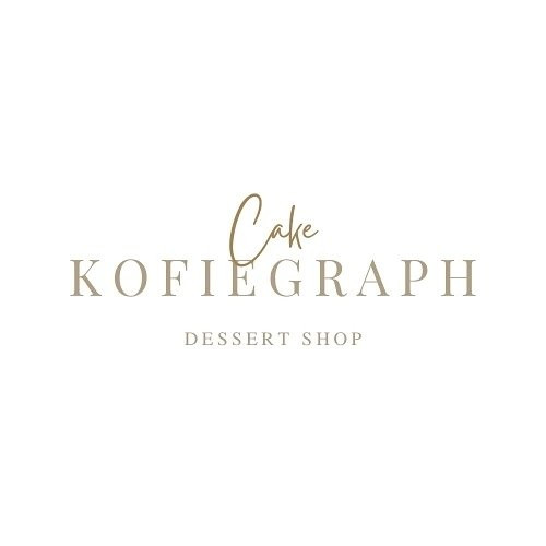 Kofiegraph Cake