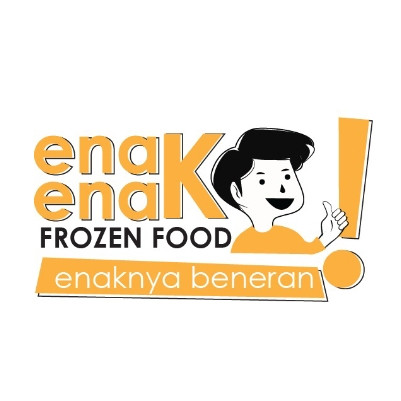 Enak-Enak Frozen Food