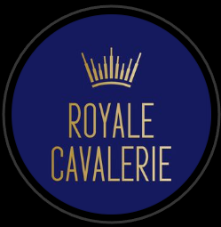 Royale Cavalerie Bluder