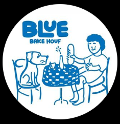Blue Bake Houf