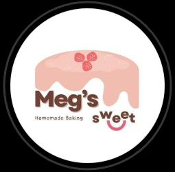 Meg's Sweet Homemade Baking