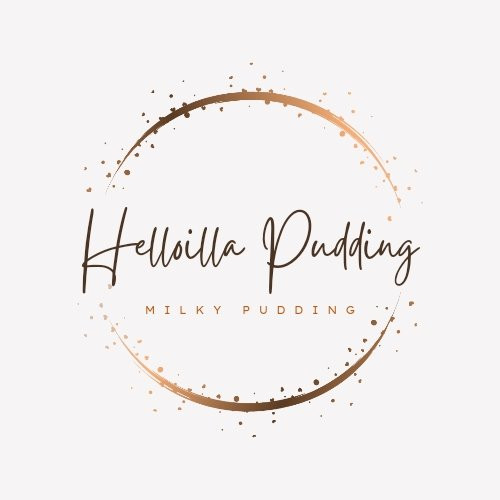 Helloilla Pudding