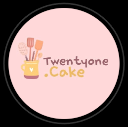 Twentyone Cake