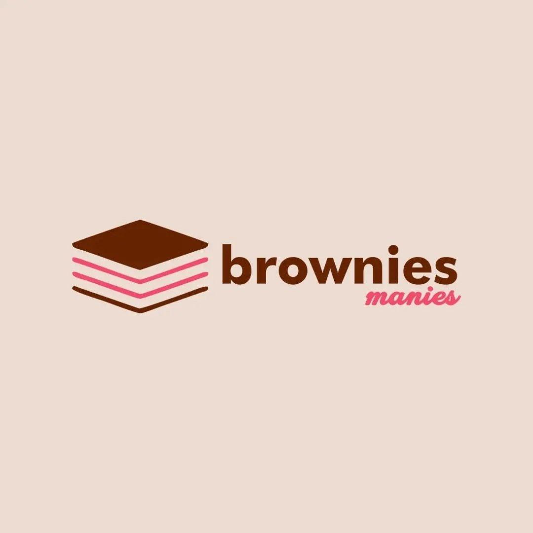 Brownies Manies