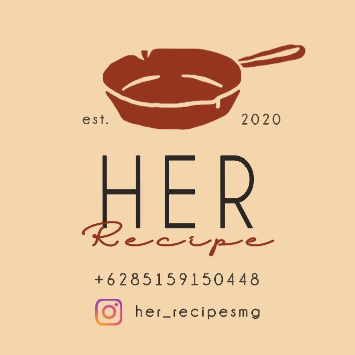 Her Recipe