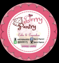 Berry Pantry