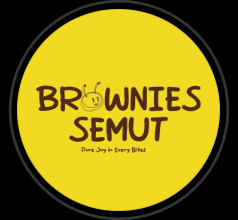 Brownies Semut