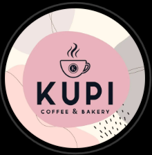 Kupi Coffee & Bakery