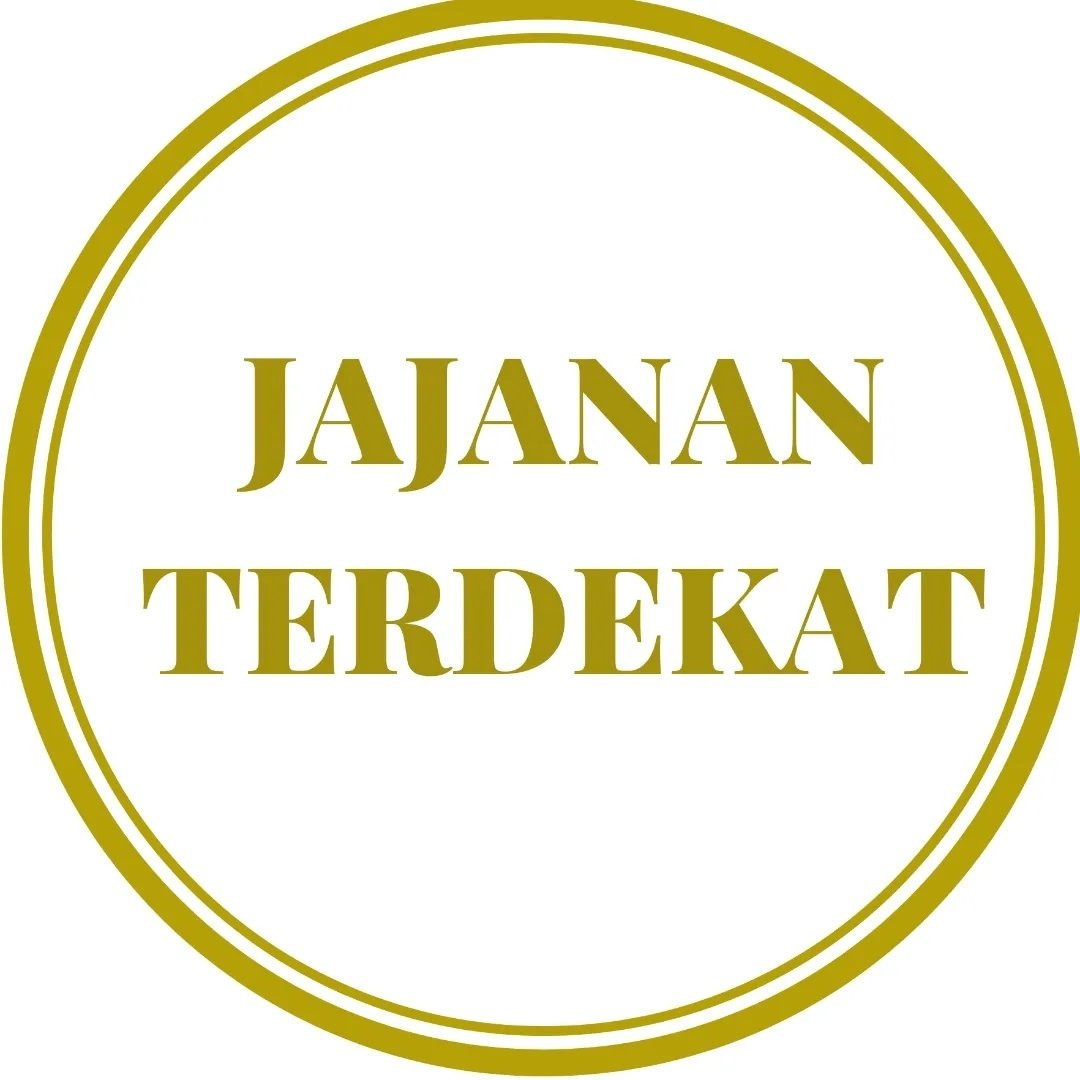 JAJANAN TERDEKAT