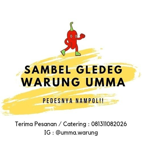 umma.warung