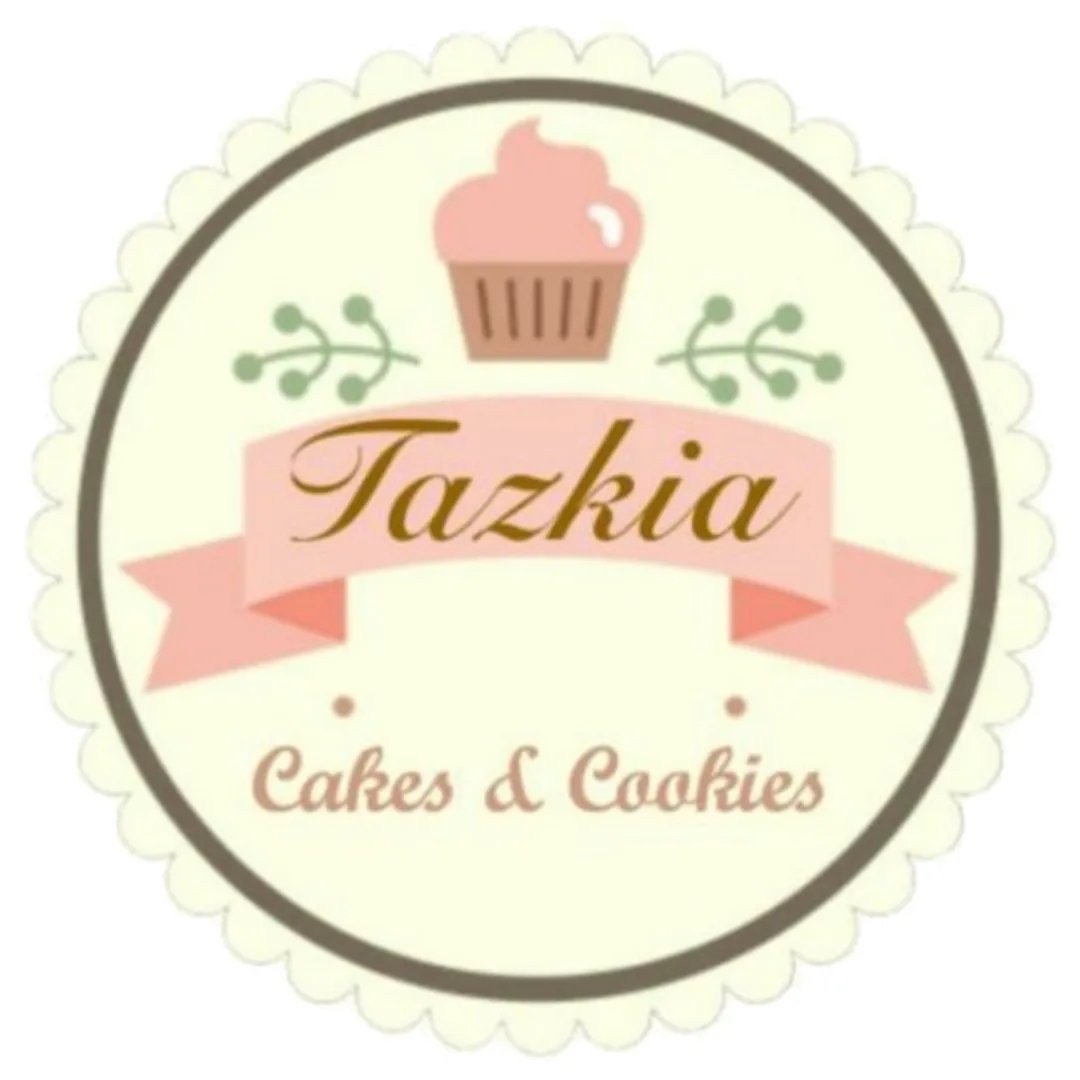 Tazkia Cakes & Cookies