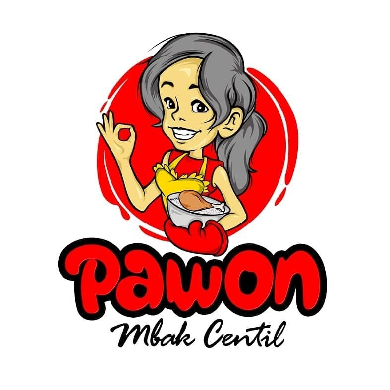 Pawon Mbak Centil