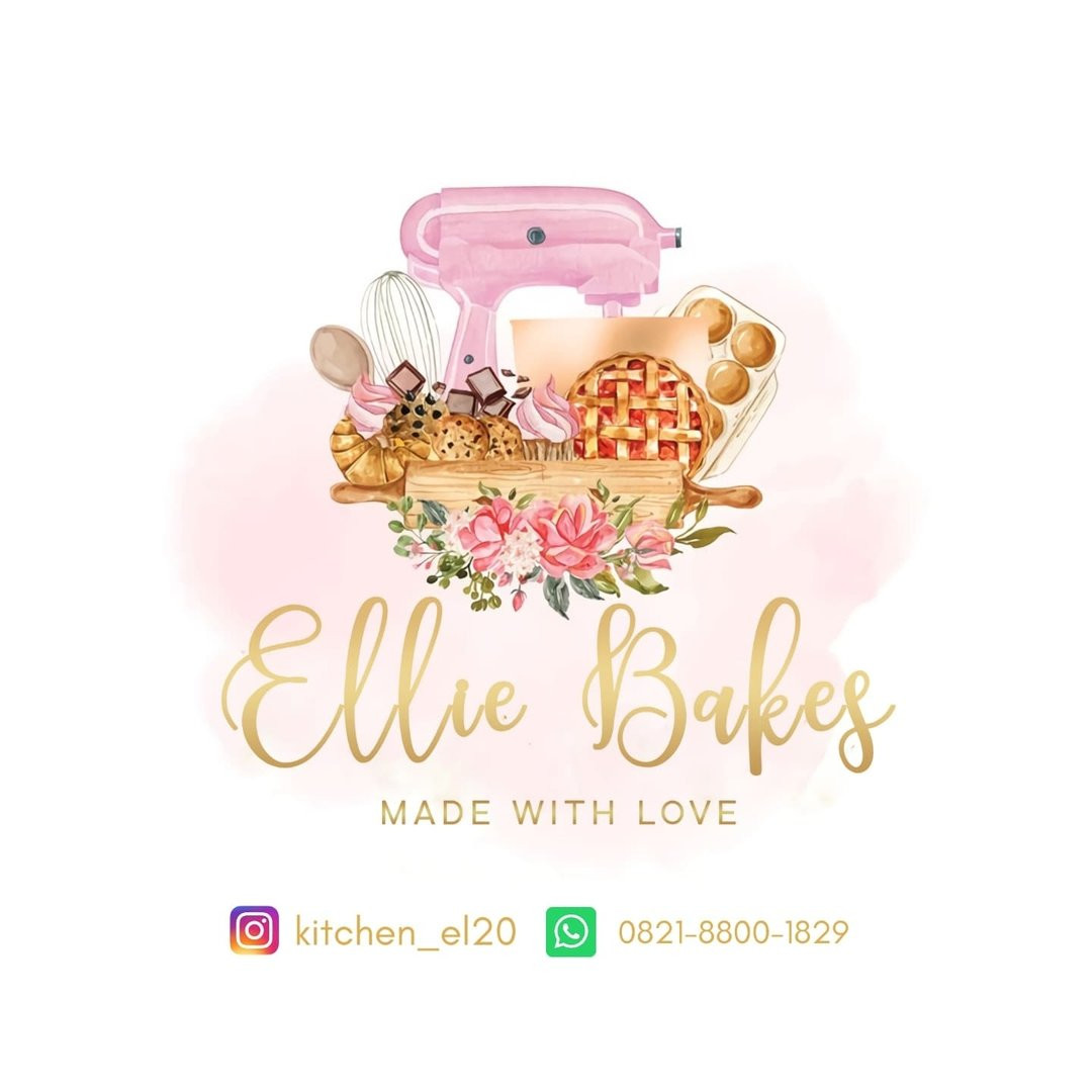 Ellie Bakes