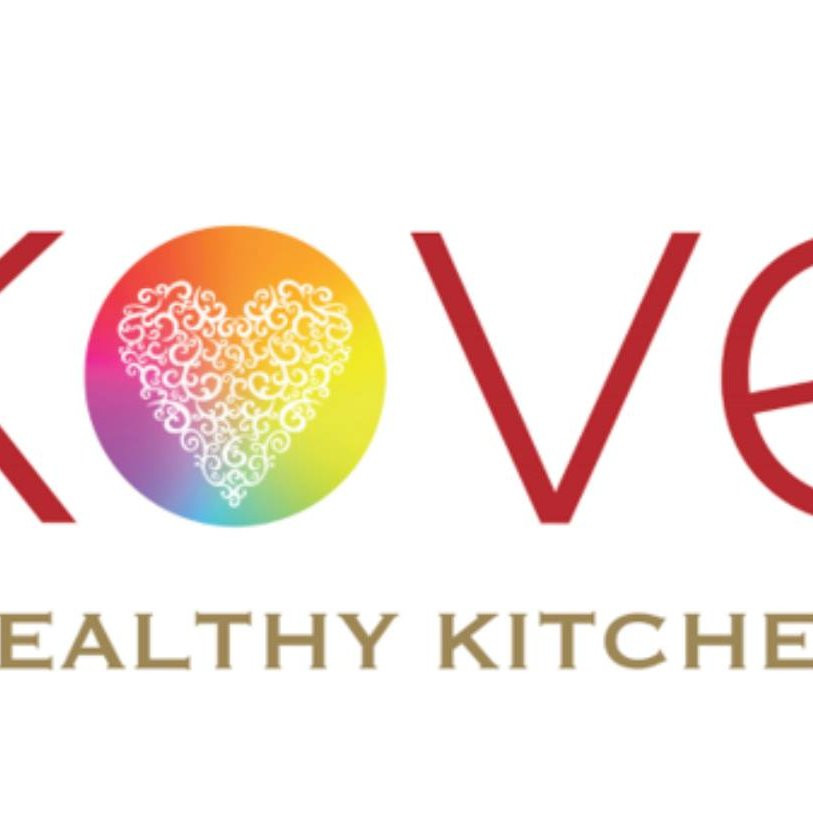 Kove Healthy Kitchen