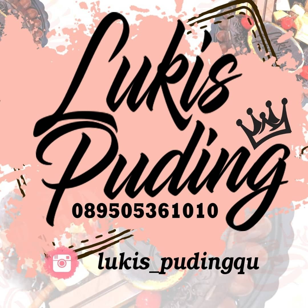 puding lukis