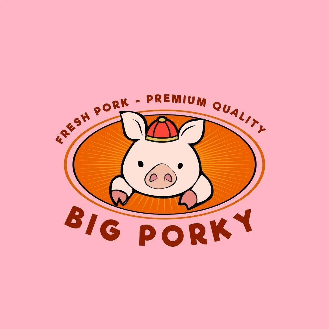 Big Porky