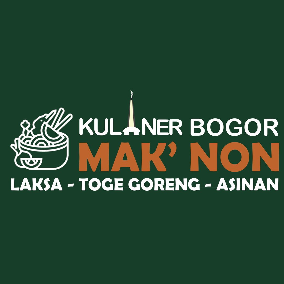 KULINER BOGOR MAK'NON