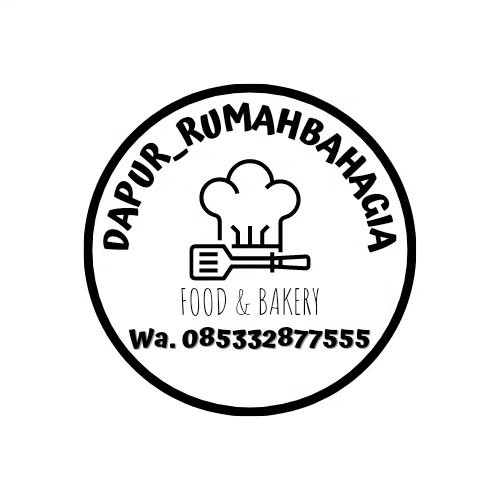 Dapur Rumah Bahagia