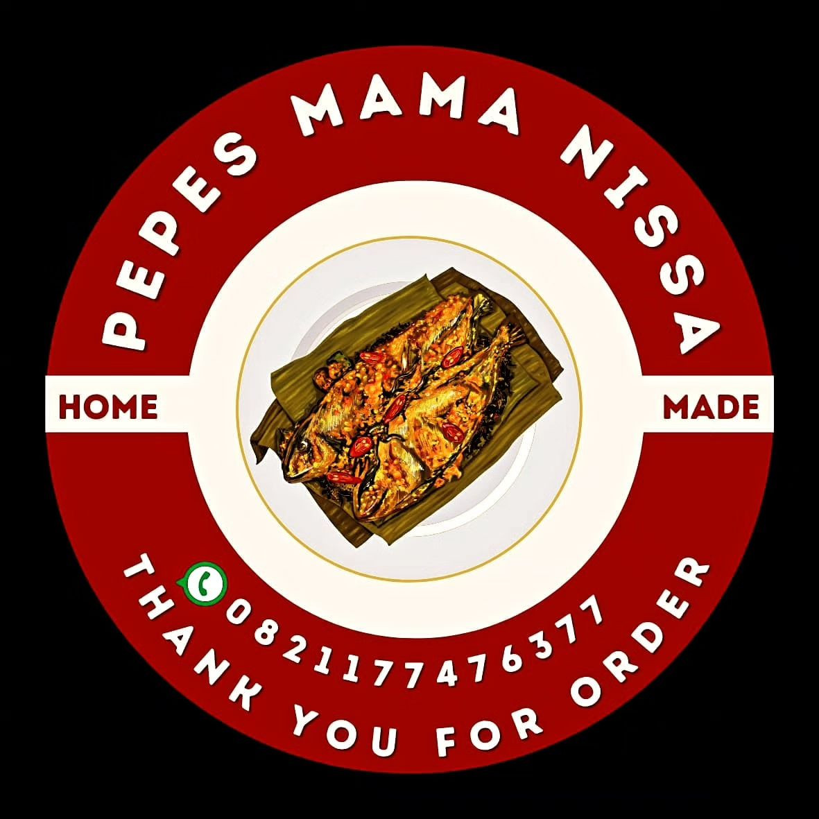 Pepes Mama Nissa