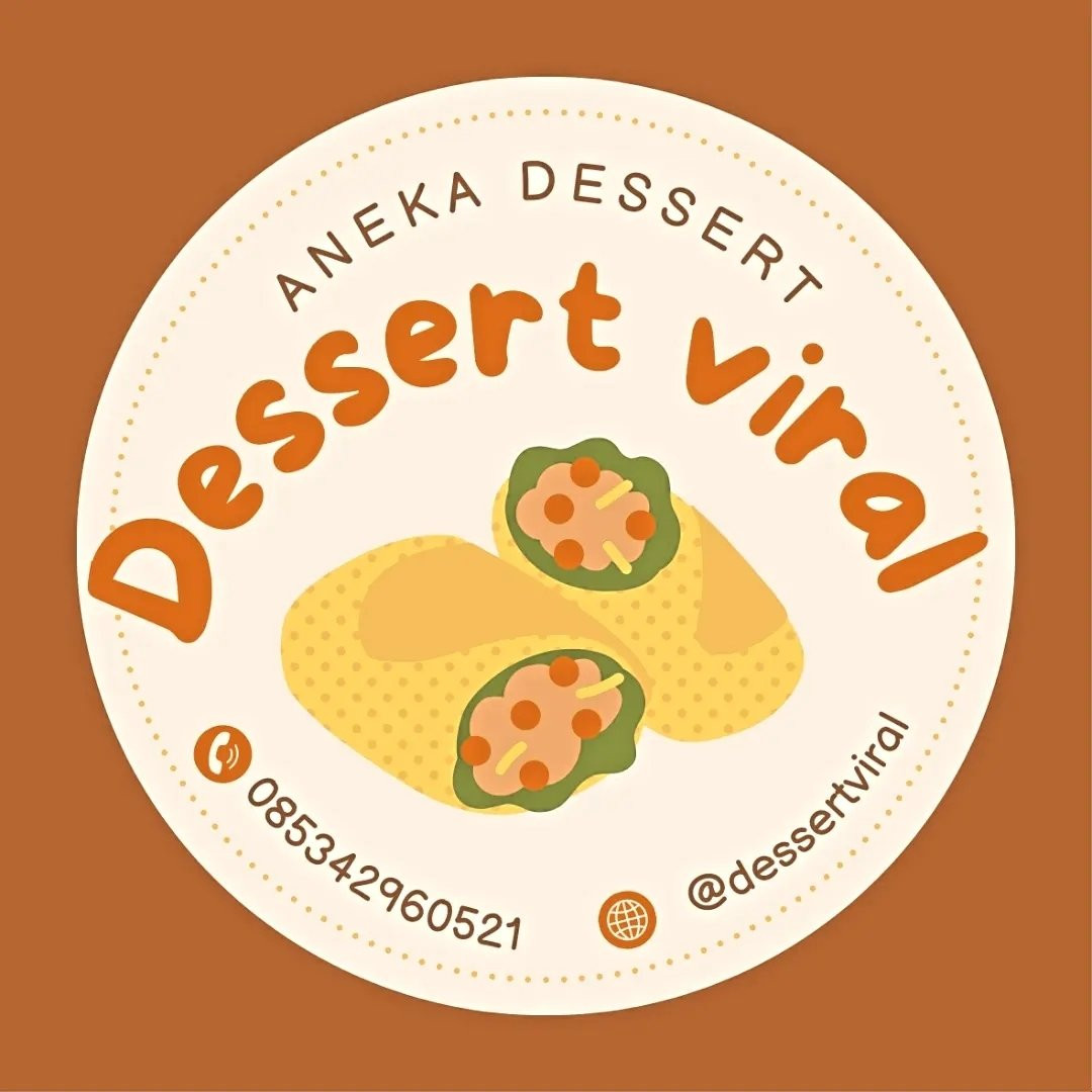 Dessert viral mks