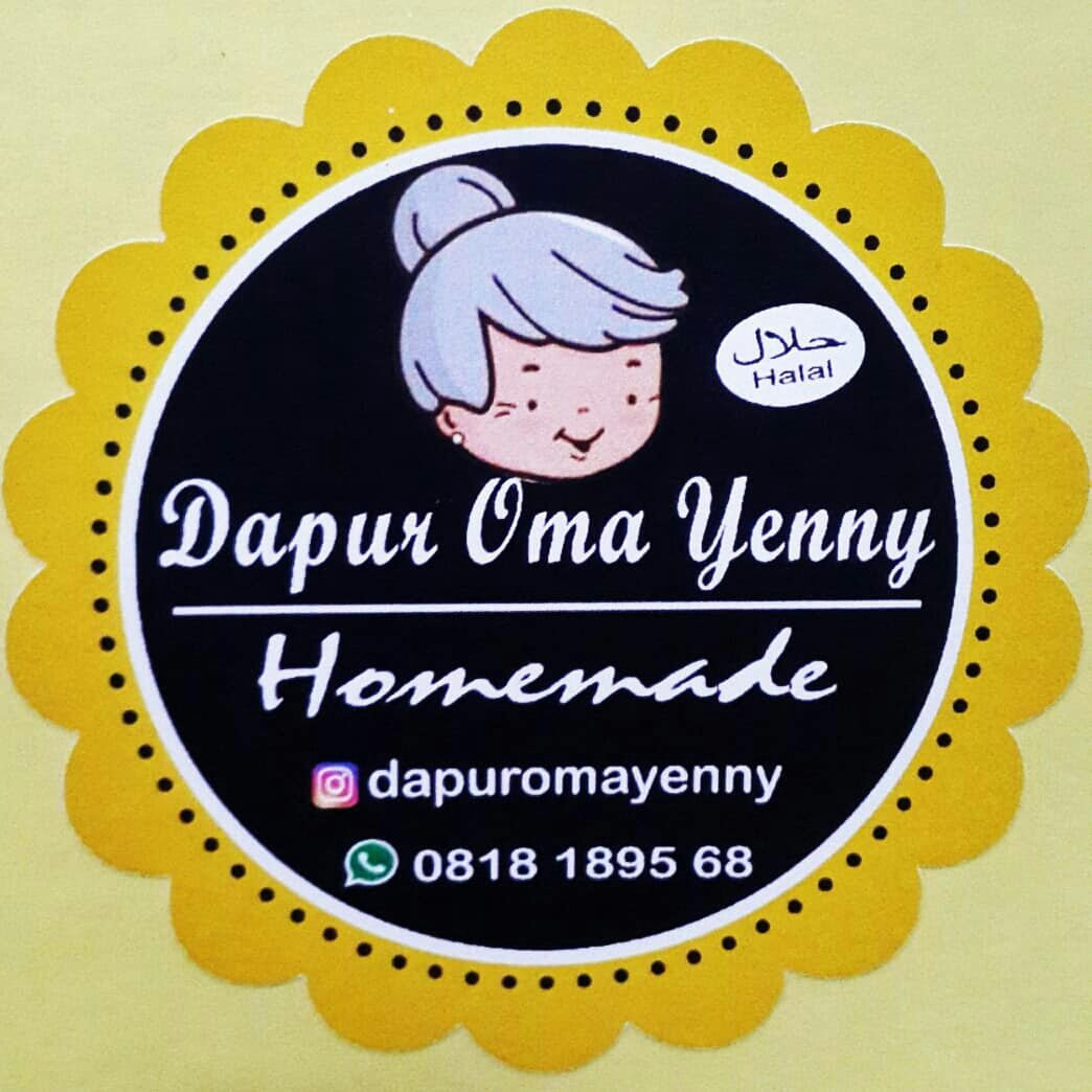 Dapur Oma Yenny