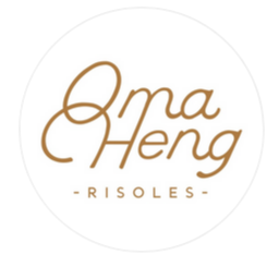 Risoles Oma Heng