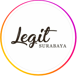 Lapis Legit Surabaya